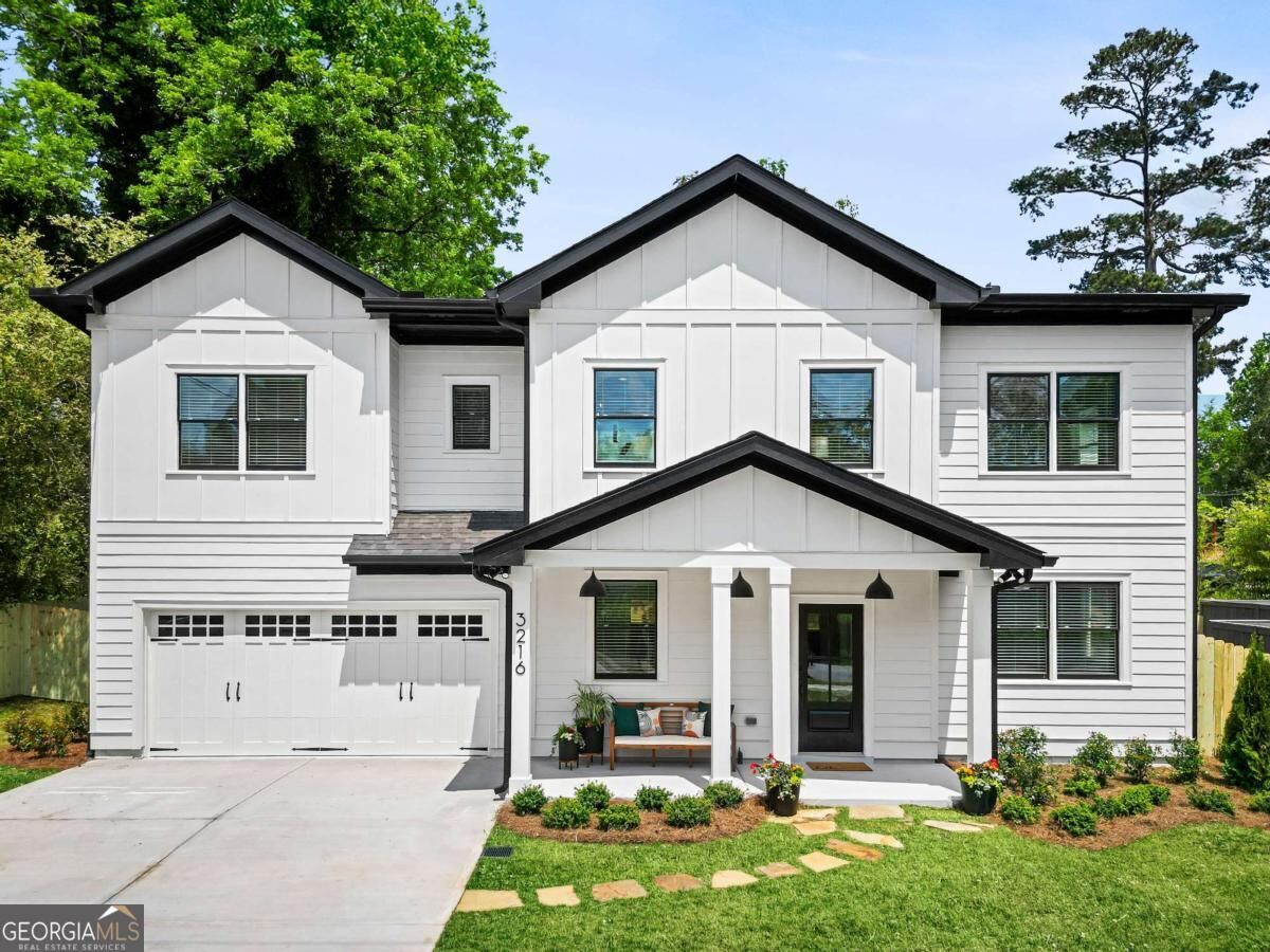 Property Photo: 3216 Cedar Street GA 30079