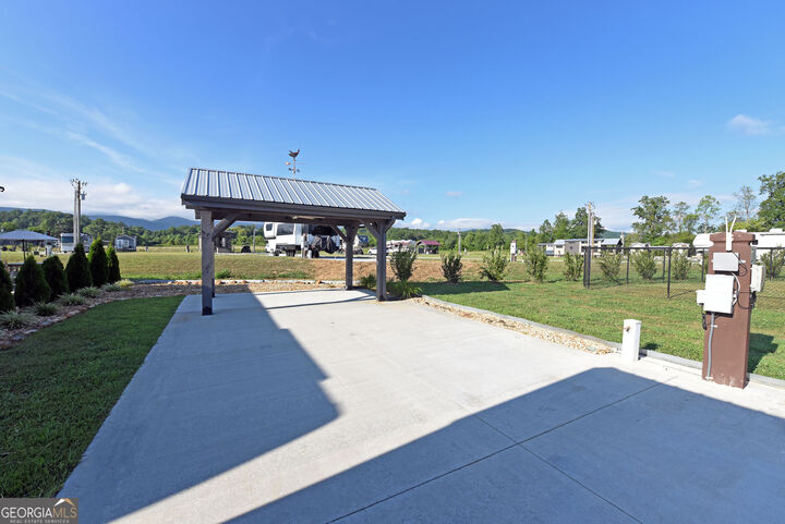 Property Photo:  477 Mountain Creek Road  GA 30512 