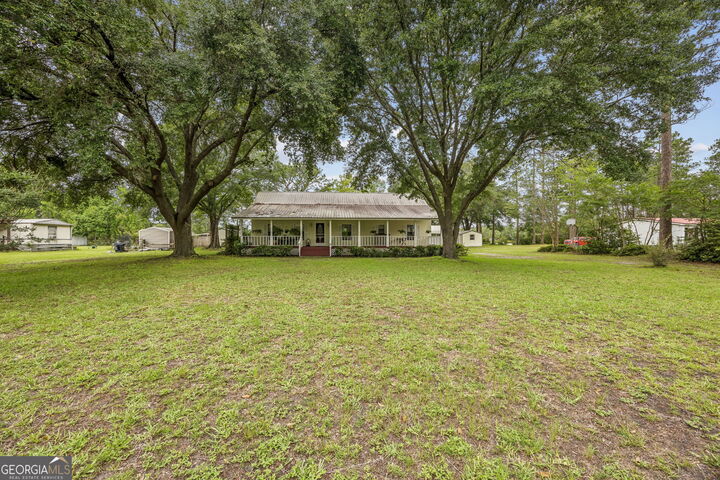 Property Photo:  46 Lakeview Drive  GA 31537 