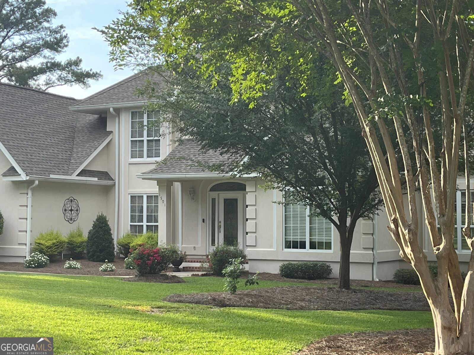 Property Photo: 1501 Andrea Drive GA 31501