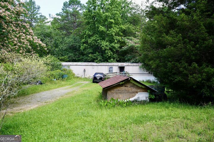 Property Photo: 238 &Amp 248 Cain Bridge Heights GA 30533