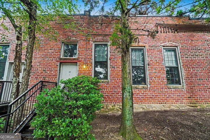 Property Photo:  644 Wells Street SW 2  GA 30310 
