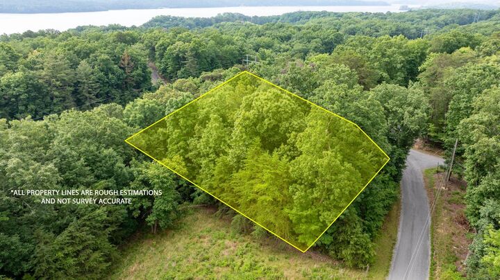 Property Photo: Lot 165 Maple Drive TN 37381