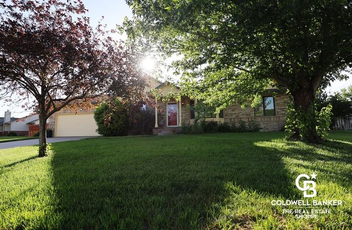 Property Photo: 1740 Andover Drive KS 67846