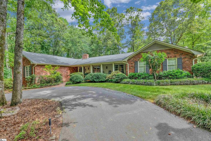 Property Photo:  28 Rocky Creek Lane  SC 29615 