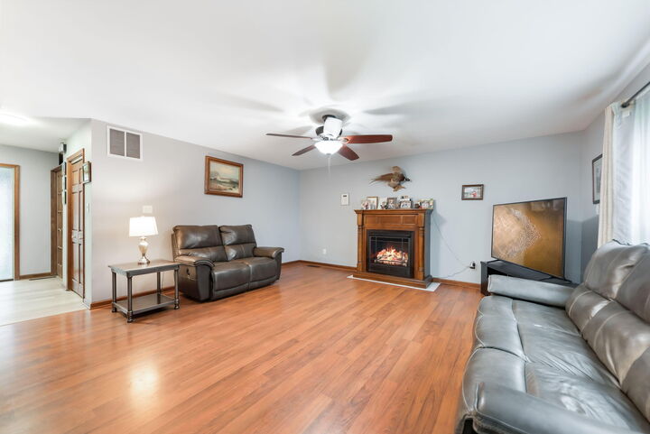 Property Photo:  3029 Alexis Street  IN 46368 
