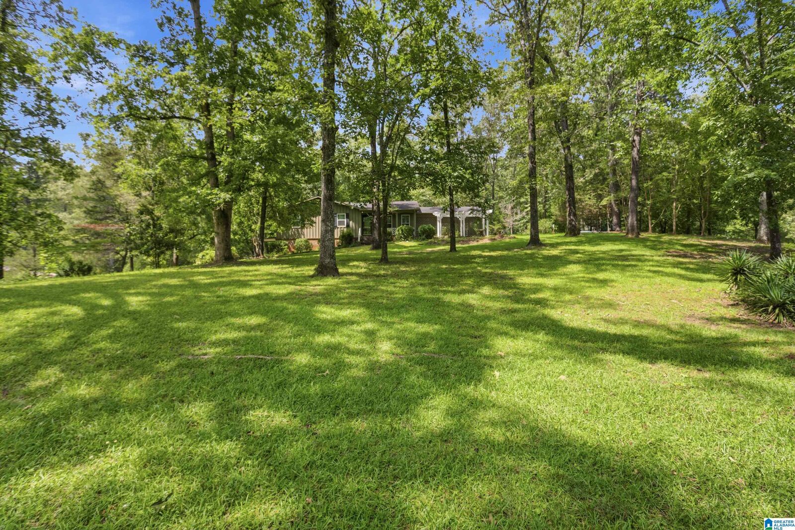 Property Photo:  1786 Morris Majestic Road  AL 35116 