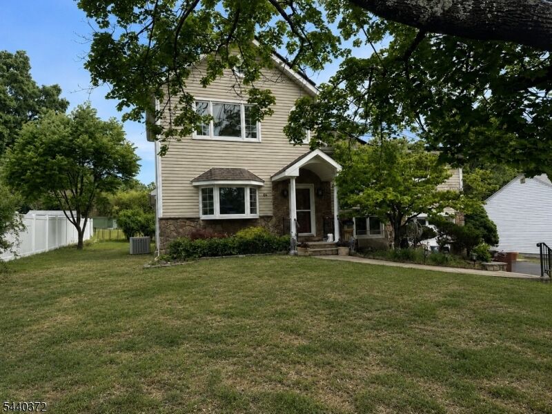 Property Photo:  62 W McClellan Ave  NJ 07039 