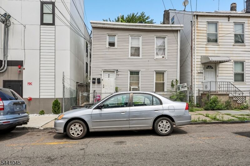 Property Photo: 63 Pearl St NJ 07501