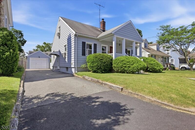 Property Photo:  15 Kennedy Rd  NJ 07950 