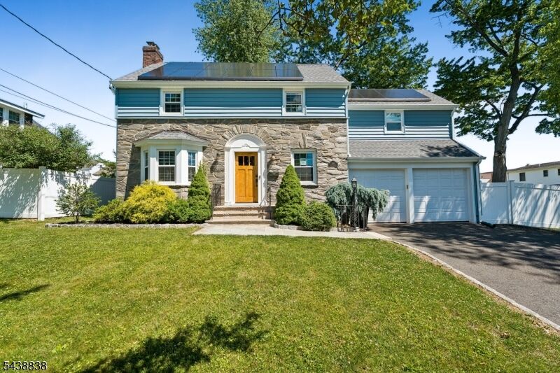Property Photo: 406 Pine Ave NJ 07027