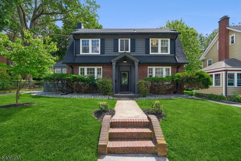 Property Photo:  400 Irving Ave  NJ 07079 