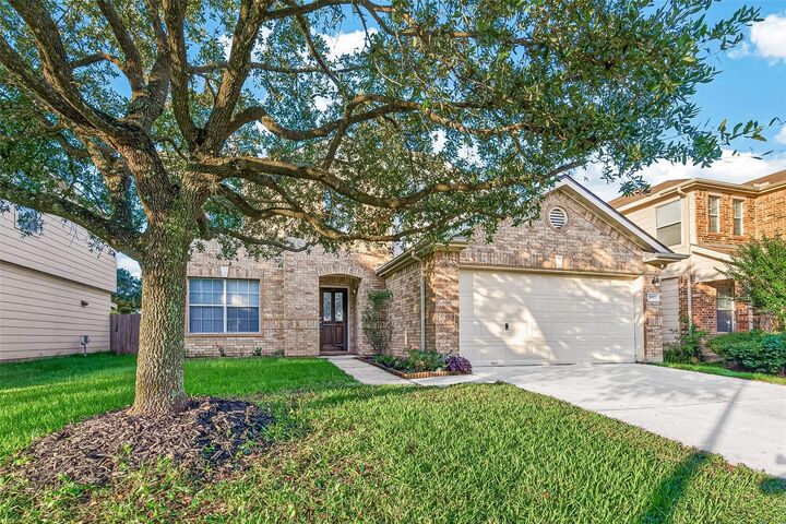Property Photo:  20922 Harvest Terrace Lane  TX 77379 
