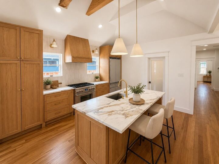 Property Photo:  1528 Cortlandt Street  TX 77008 