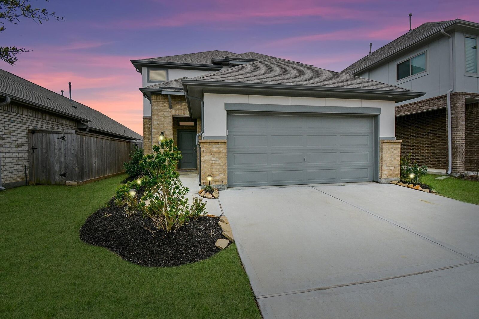 Property Photo:  26523 Hypatia Trace  TX 77406 