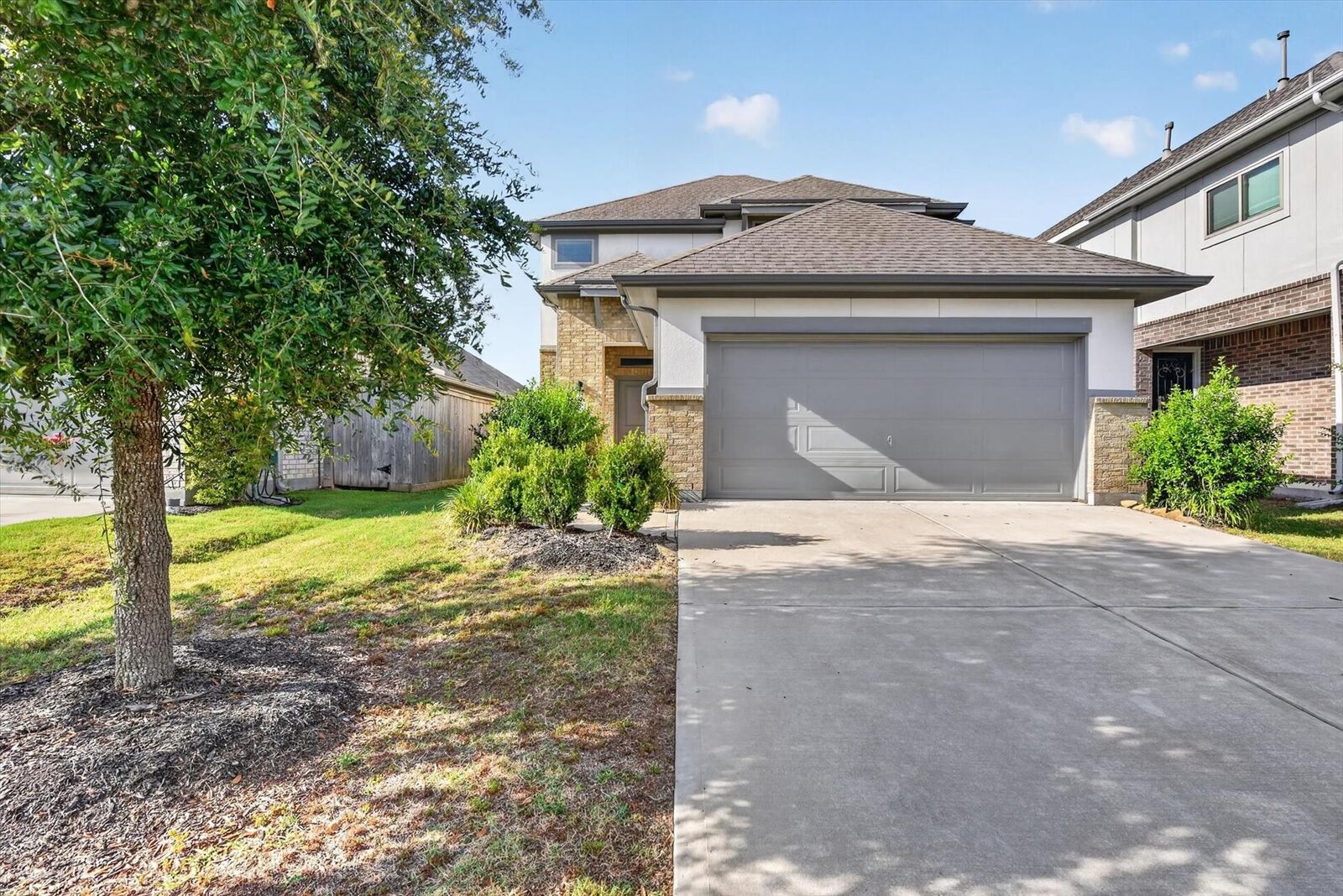 Property Photo:  26523 Hypatia Trace  TX 77406 
