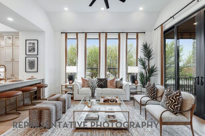 Property Photo: 8118 Riverstone Summit Drive TX 77493