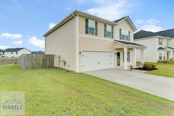 Property Photo:  139 W.w. Winn Avenue  GA 31313 