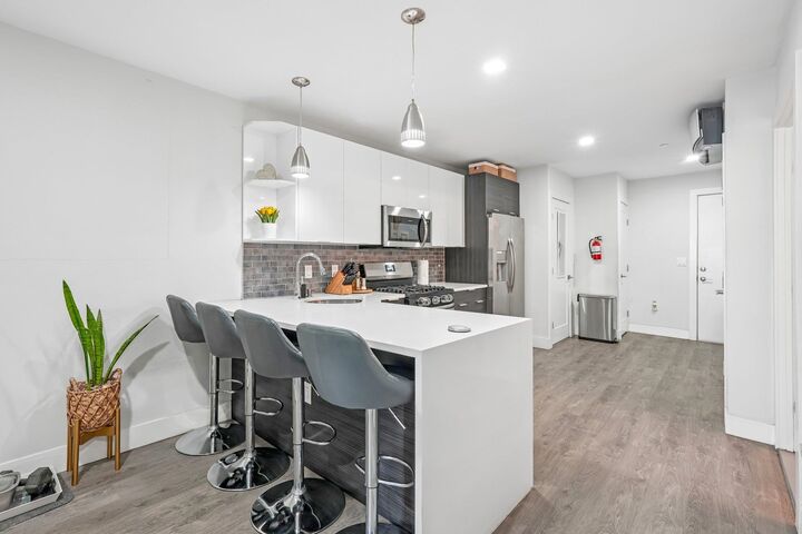 Property Photo: 62 69th St NJ 07093