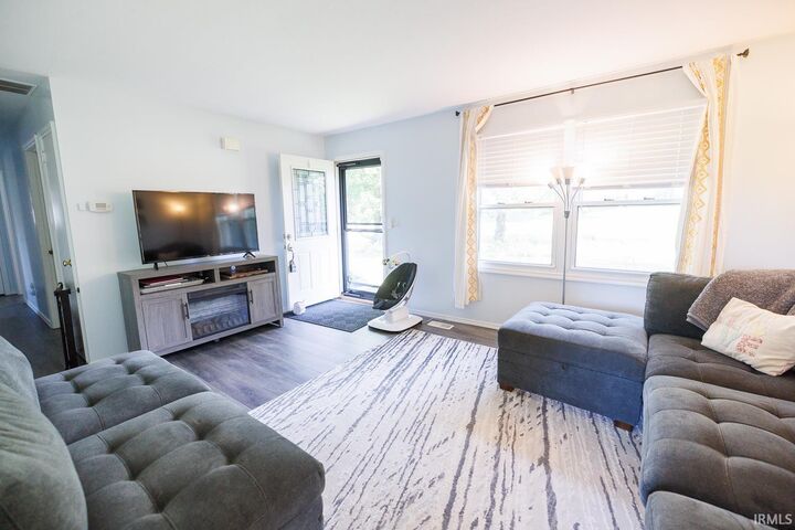 Property Photo:  2605 W Archer Lane  IN 47403 