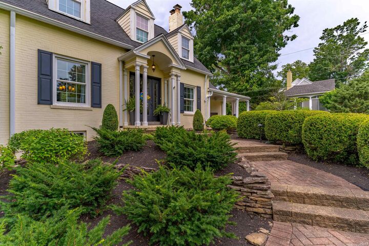 Property Photo:  7110 Newburgh Road  IN 47715-4451 