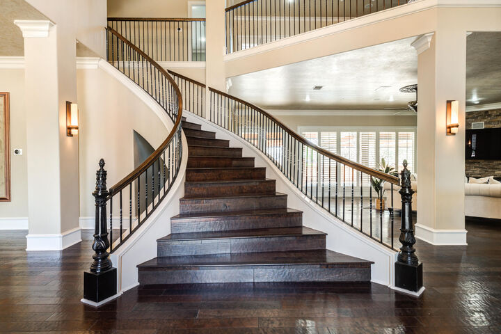 Property Photo:  15 Whisperwood Circle  TX 79416 