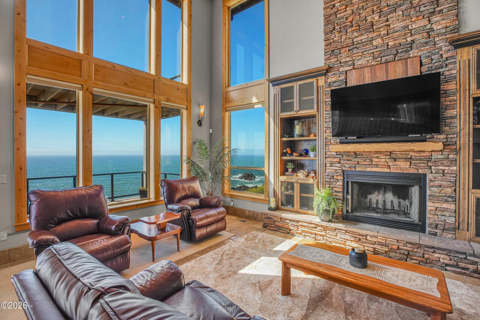 Property Photo:  3545 Rocky Creek Avenue  OR 97341 