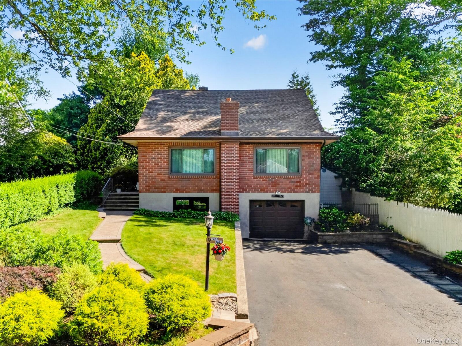 Property Photo:  9 E Hall Avenue  NY 10956 