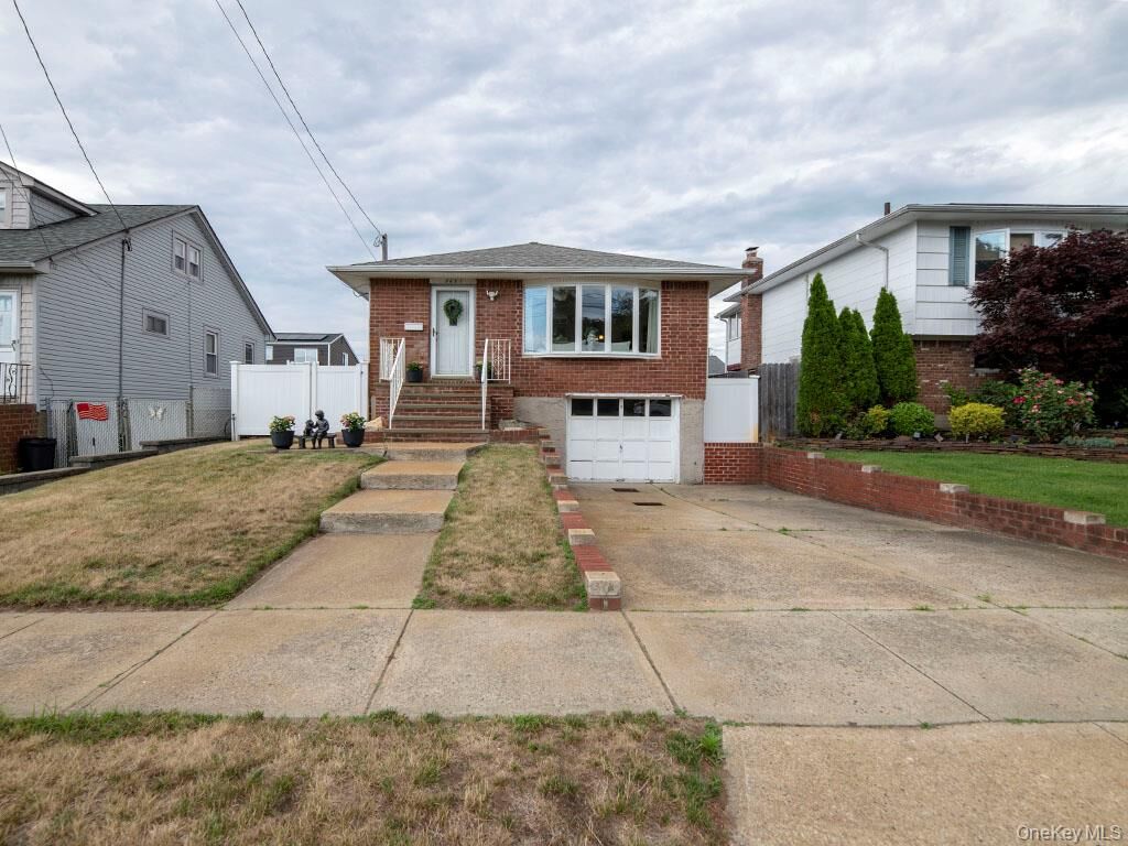 Property Photo: 3601 Wadena Street NY 11783