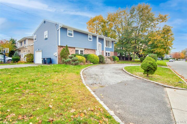 Property Photo: 867 Bryant Street NY 11598