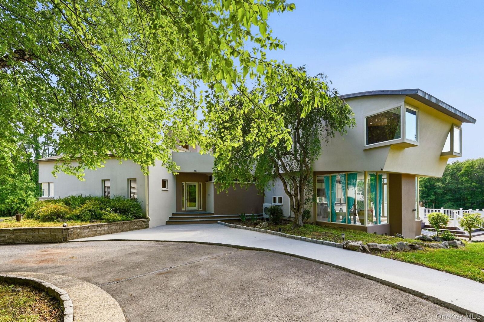 Property Photo:  151 Bellvale Lakes Road  NY 10990 