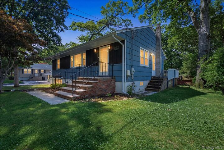 Property Photo: 11 Forest Drive NY 10901
