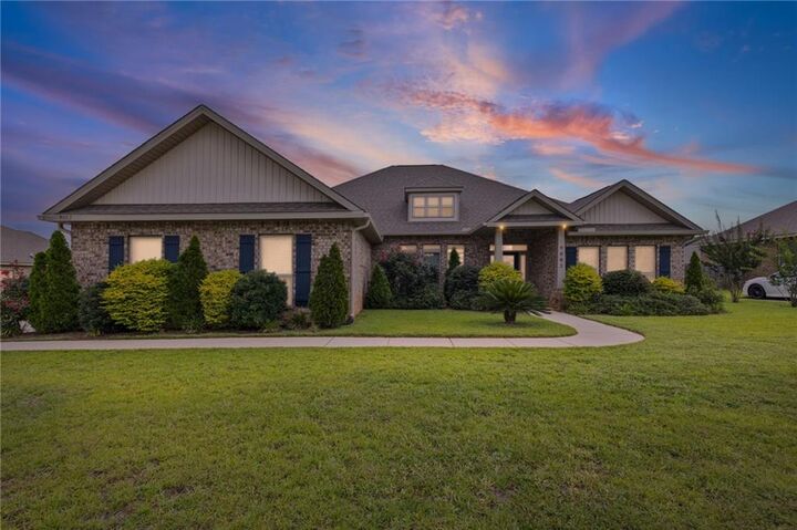 Property Photo:  9002 Amelia Drive  AL 36695 
