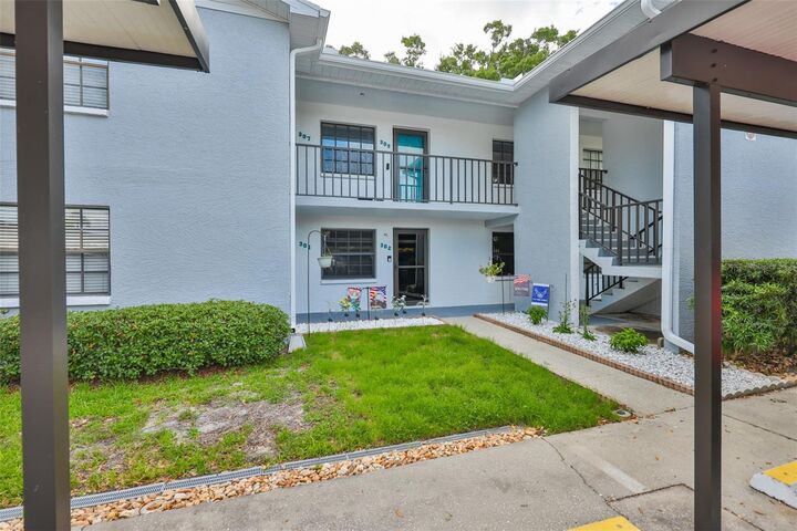 Property Photo:  11800 Park Boulevard 308  FL 33772 