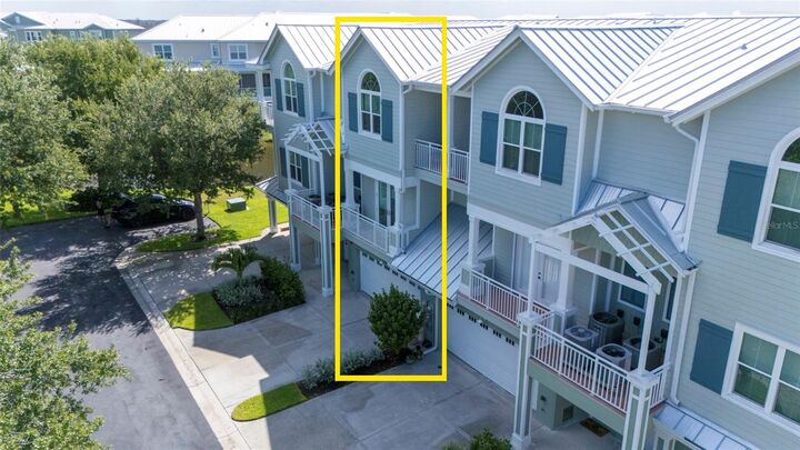 Property Photo: 10307 Coral Landings Lane 11 FL 33946