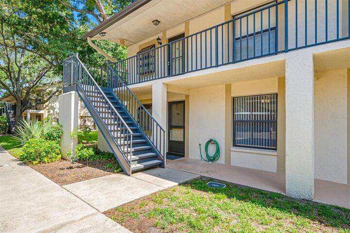 Property Photo: 11511 113th Street 10A FL 33778