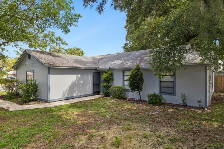 Property Photo: 7591 Southwick Street FL 32818