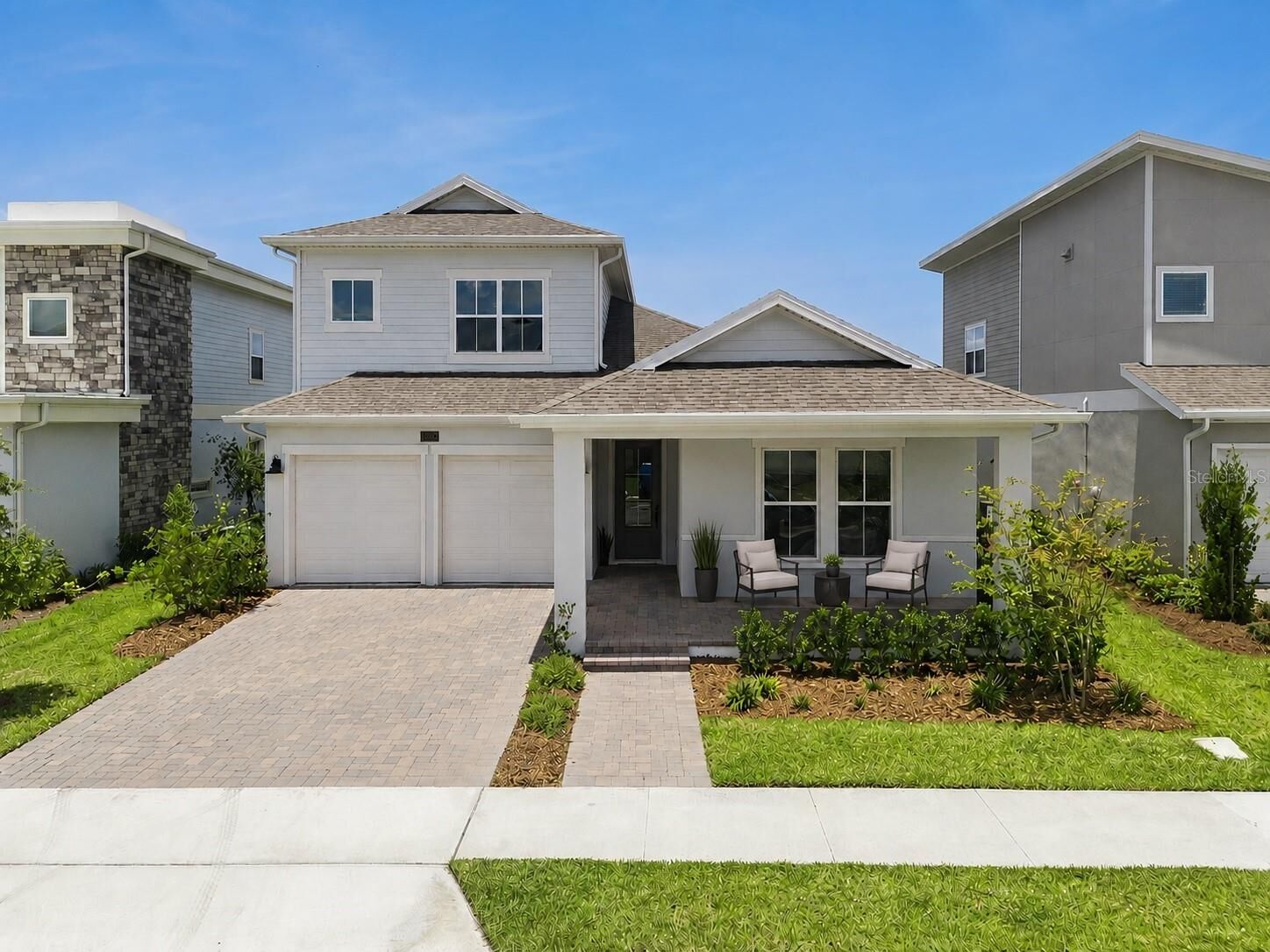 Property Photo: 10020 Ballast Drive FL 32827