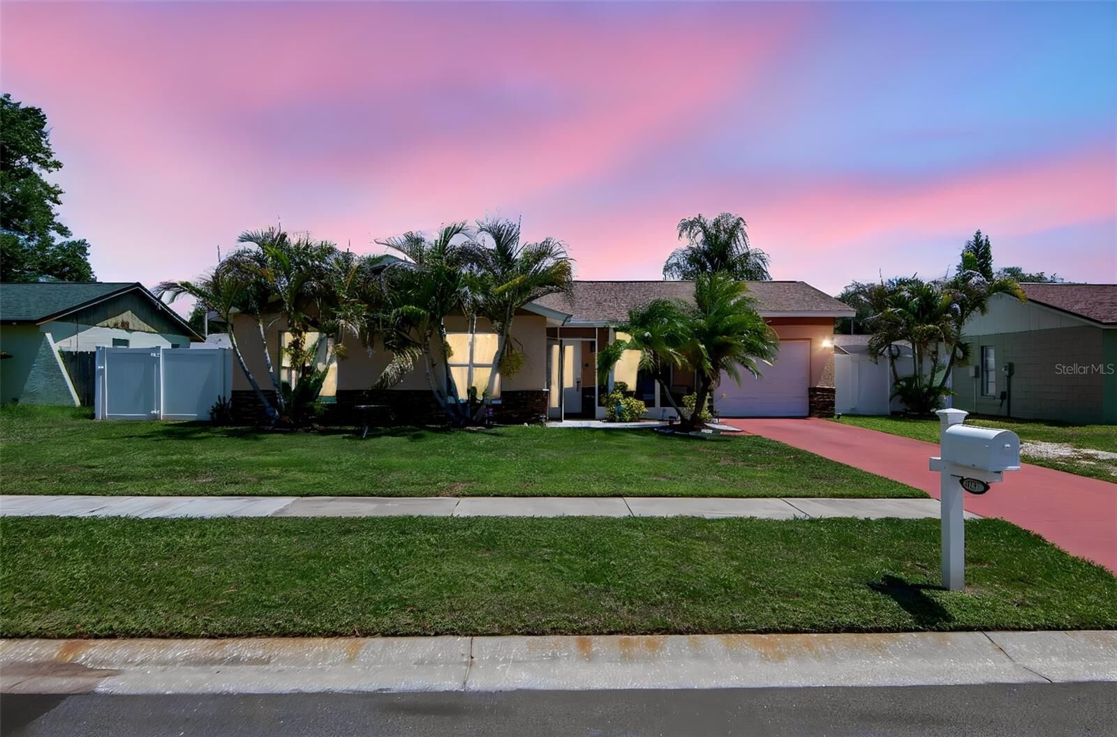Property Photo:  6317 Frost Drive  FL 33625 
