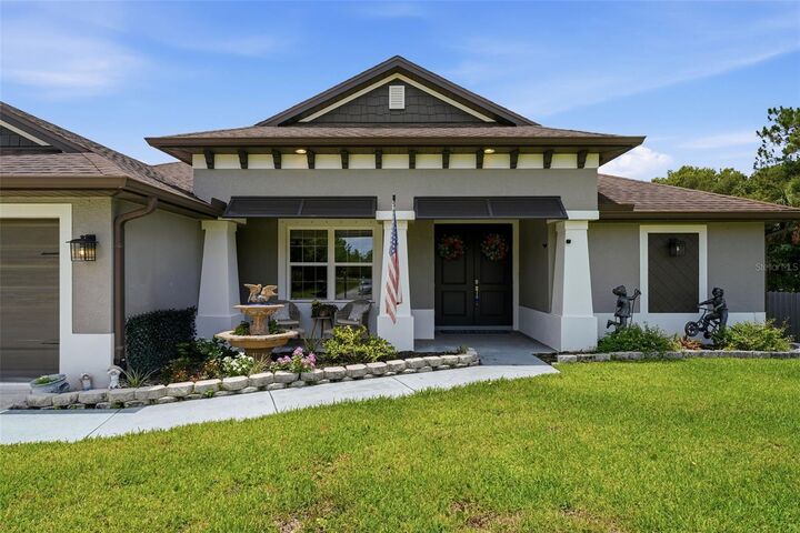 Property Photo: 6755 Tropicaire Boulevard FL 34291