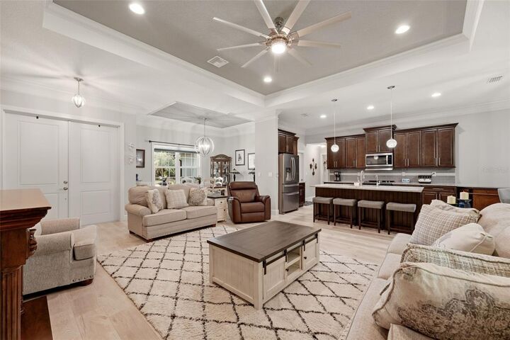 Property Photo:  6755 Tropicaire Boulevard  FL 34291 