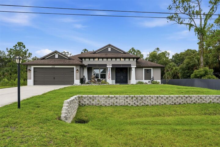 Property Photo: 6755 Tropicaire Boulevard FL 34291