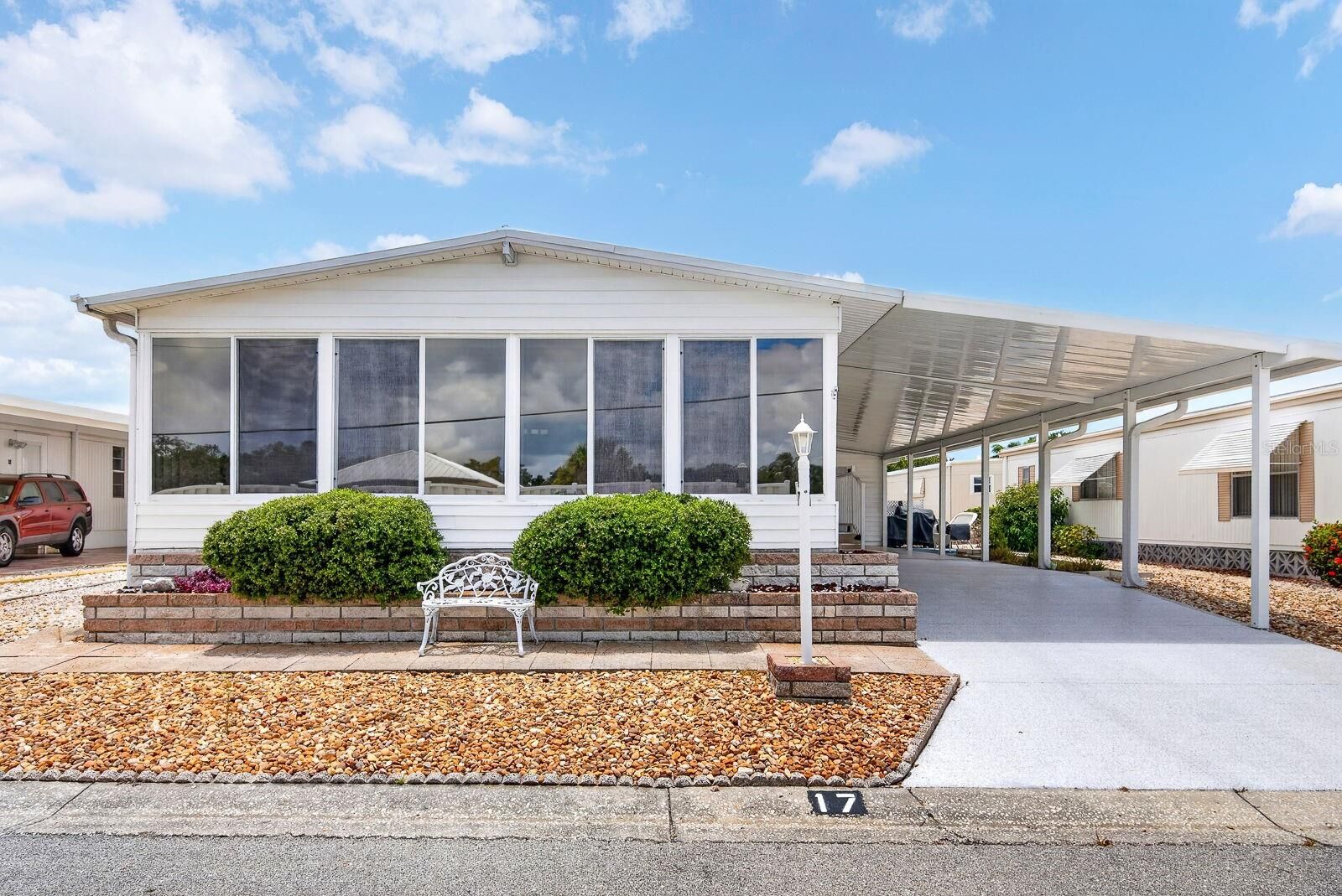 Property Photo: 2107 Palma Sola Boulevard 17 FL 34209