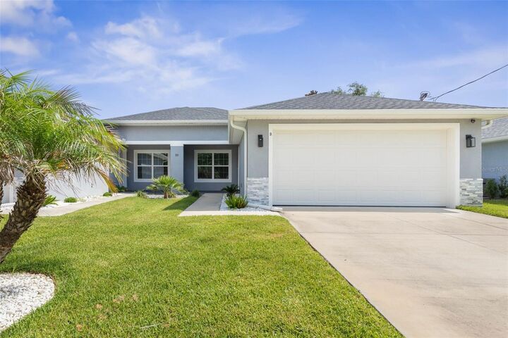 Property Photo: 53 Louisiana Drive FL 32137