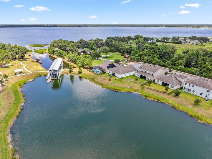 Property Photo: 3385 Wauseon Drive FL 34772
