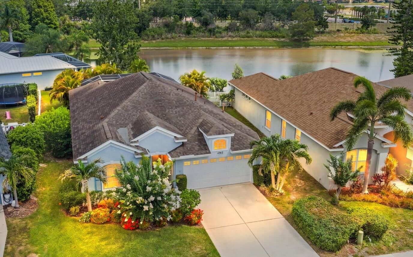 Property Photo:  12913 Nightshade Place  FL 34202 
