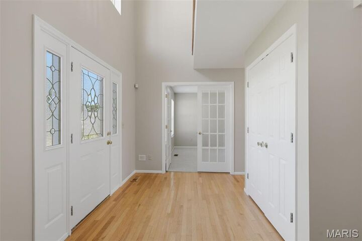 Property Photo: 210 Autumn Rose Court MO 63368