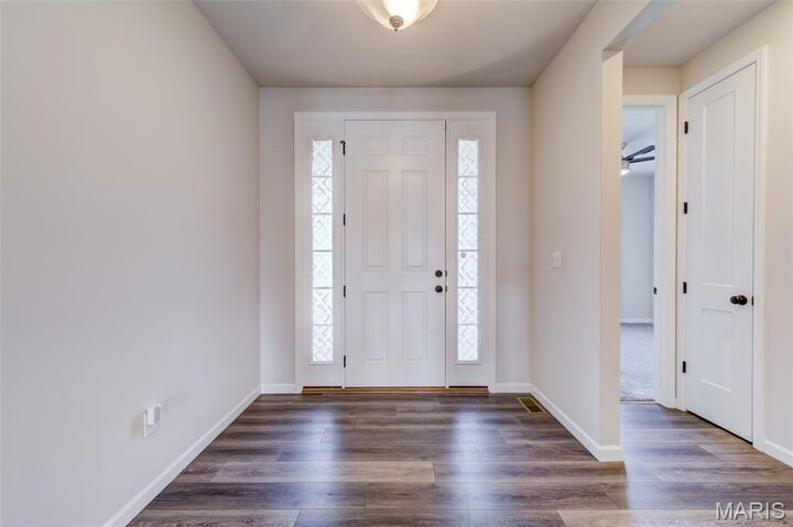 Property Photo: 118 Riding Crop Lane MO 63385