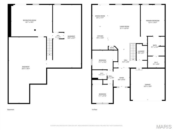 Property Photo: 118 Riding Crop Lane MO 63385
