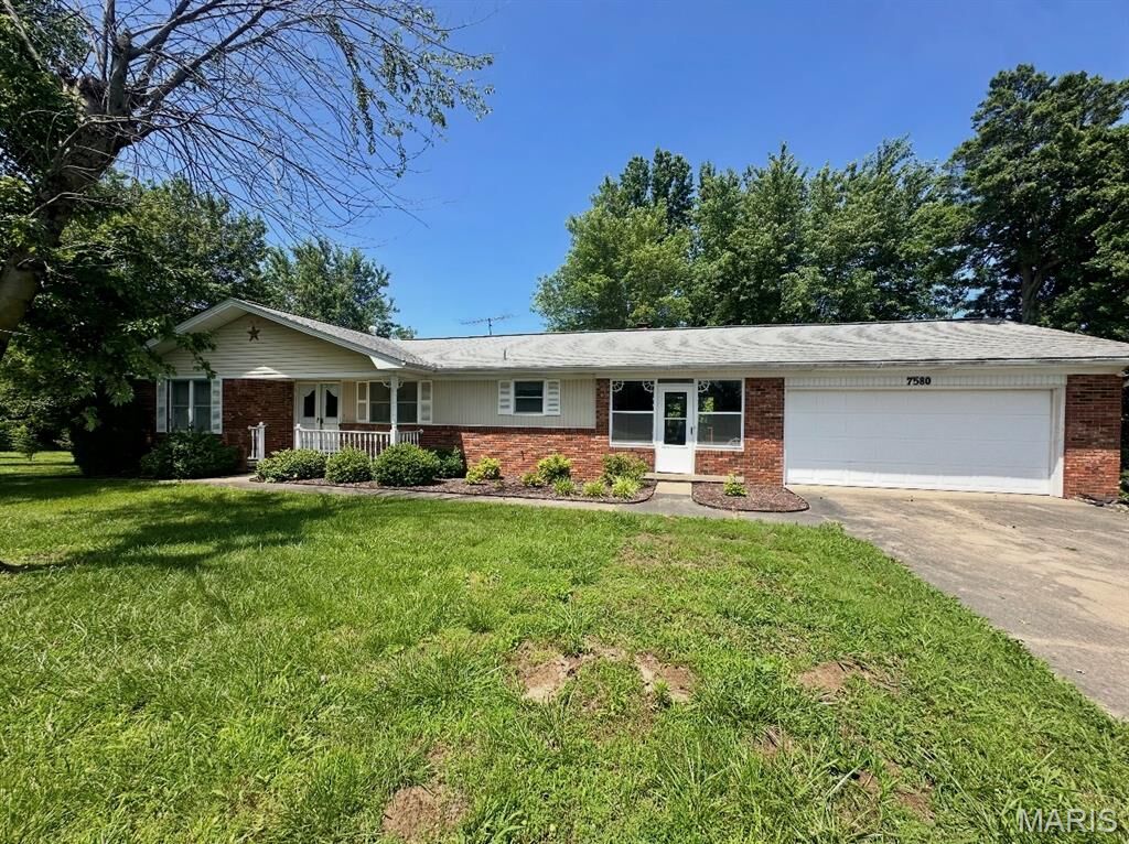 Property Photo:  7580 State Highway 72  MO 63755 